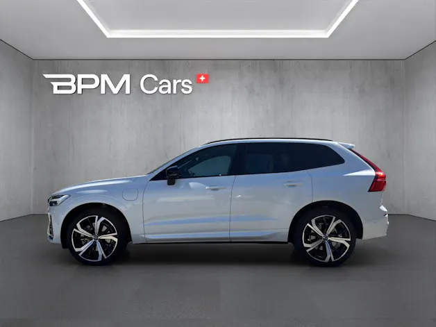 VOLVO XC60 2.0 T6 TE XCENTRIC eAWD Xcentric