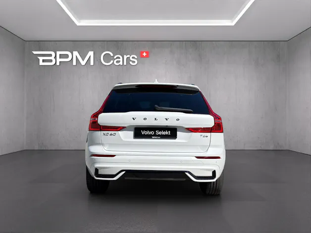 VOLVO XC60 2.0 T6 TE XCENTRIC eAWD Xcentric