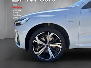 Volvo XC60 2.0 T6 TE XCENTRIC eAWD Xcentric