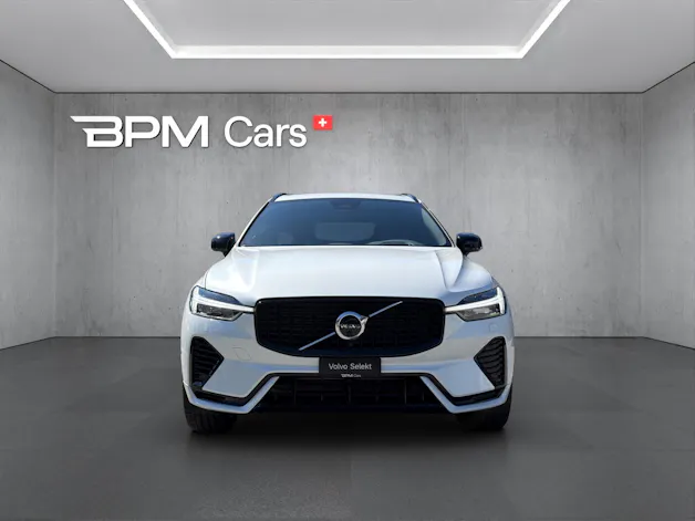 VOLVO XC60 2.0 T6 TE XCENTRIC eAWD Xcentric