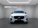 VOLVO XC60 2.0 T6 TE XCENTRIC eAWD Xcentric