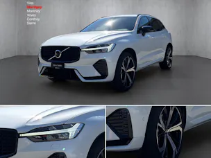 Volvo XC60 2.0 T6 TE XCENTRIC eAWD Xcentric
