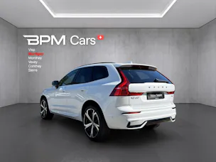 Volvo XC60 2.0 T6 TE XCENTRIC eAWD Xcentric