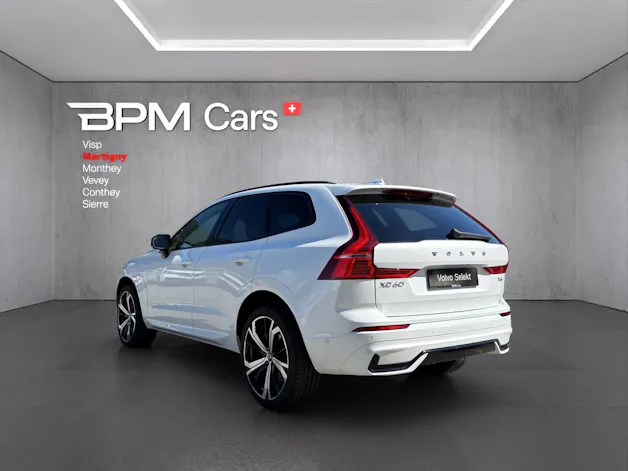 Volvo XC60 2.0 T6 TE XCENTRIC eAWD Xcentric