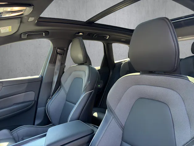 VOLVO XC60 2.0 T6 TE XCENTRIC eAWD Xcentric