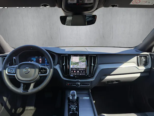 VOLVO XC60 2.0 T6 TE XCENTRIC eAWD Xcentric