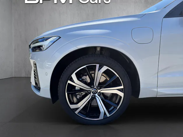 VOLVO XC60 2.0 T6 TE XCENTRIC eAWD Xcentric