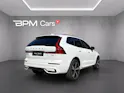 VOLVO XC60 2.0 T6 TE XCENTRIC eAWD Xcentric