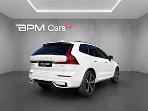 Volvo XC60 2.0 T6 TE XCENTRIC eAWD Xcentric