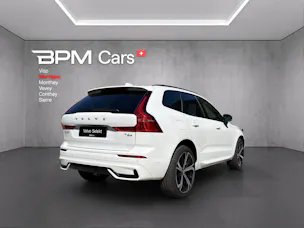 Volvo XC60 2.0 T6 TE XCENTRIC eAWD Xcentric