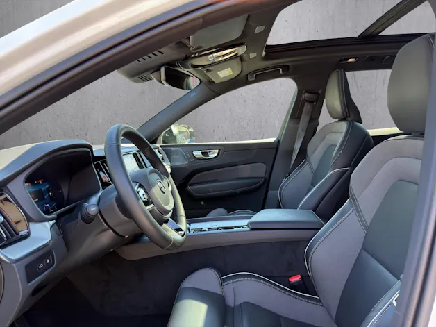 VOLVO XC60 2.0 T6 TE XCENTRIC eAWD Xcentric