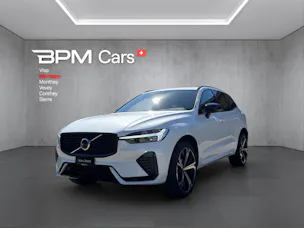 Volvo XC60 2.0 T6 TE XCENTRIC eAWD Xcentric