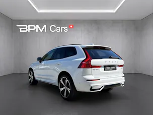 Volvo XC60 2.0 T6 TE XCENTRIC eAWD Xcentric