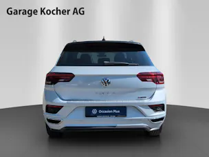 VW T-Roc 2.0 TSI Sport DSG 4Motion