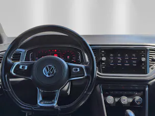 VW T-Roc 2.0 TSI Sport DSG 4Motion