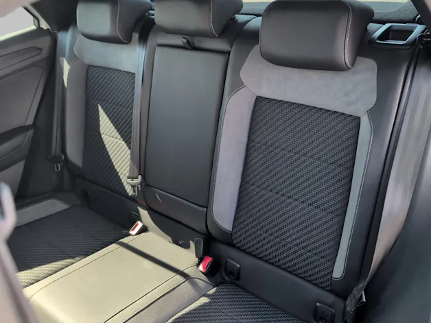VW T-Roc 2.0 TSI Sport DSG 4Motion
