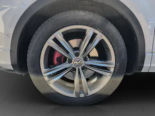 VW T-Roc 2.0 TSI Sport DSG 4Motion