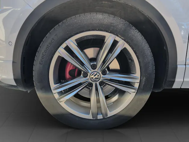 VW T-Roc 2.0 TSI Sport DSG 4Motion