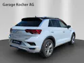 VW T-Roc 2.0 TSI Sport DSG 4Motion