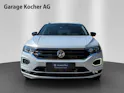 VW T-Roc 2.0 TSI Sport DSG 4Motion