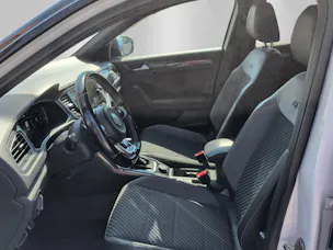 VW T-Roc 2.0 TSI Sport DSG 4Motion