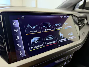 Audi Q4 e-tron 50 quattro