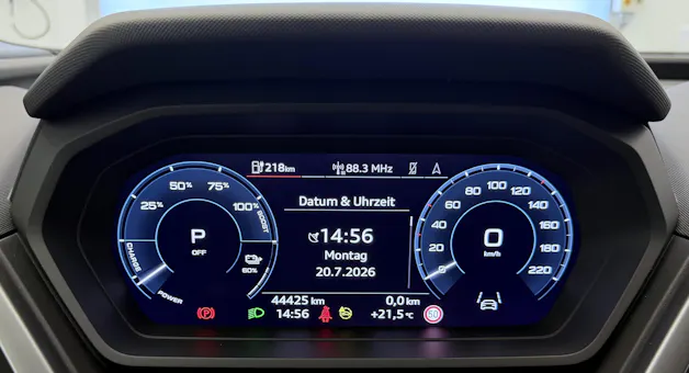 Audi Q4 e-tron 50 quattro