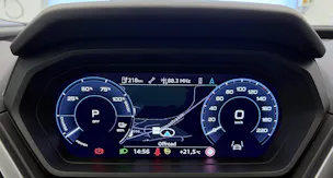 Audi Q4 e-tron 50 quattro