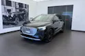 Audi Q4 e-tron 50 quattro