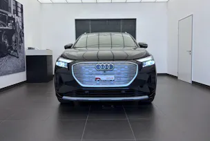 Audi Q4 e-tron 50 quattro