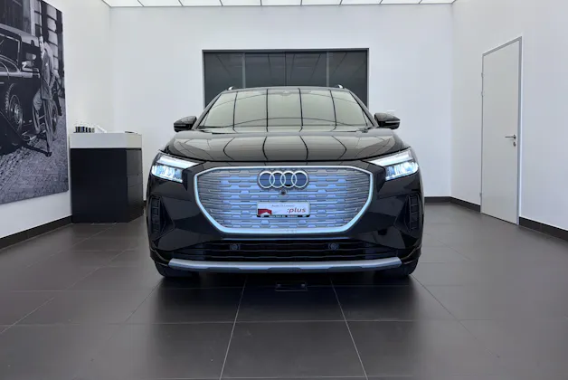 Audi Q4 e-tron 50 quattro