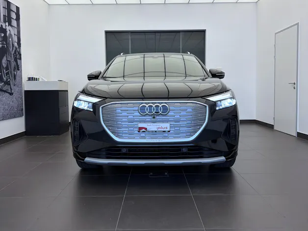 Audi Q4 e-tron 50 quattro