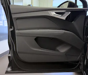 Audi Q4 e-tron 50 quattro