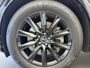 Audi Q4 e-tron 50 quattro