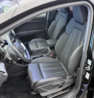 Audi Q4 e-tron 50 quattro