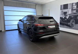 Audi Q4 e-tron 50 quattro