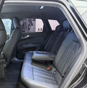 Audi Q4 e-tron 50 quattro