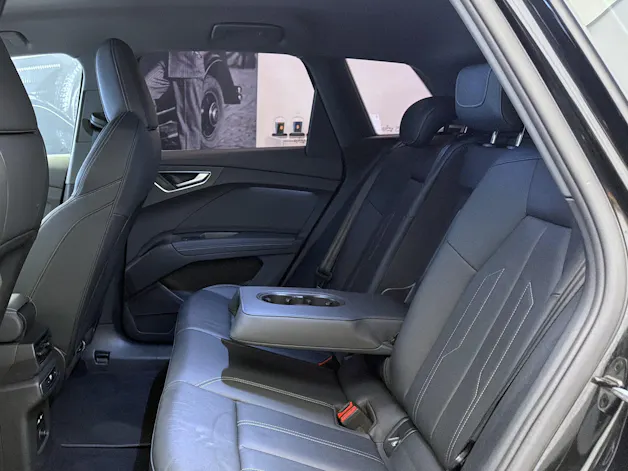 Audi Q4 e-tron 50 quattro