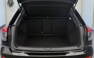 Audi Q4 e-tron 50 quattro