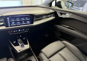 Audi Q4 e-tron 50 quattro
