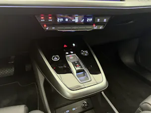 Audi Q4 e-tron 50 quattro