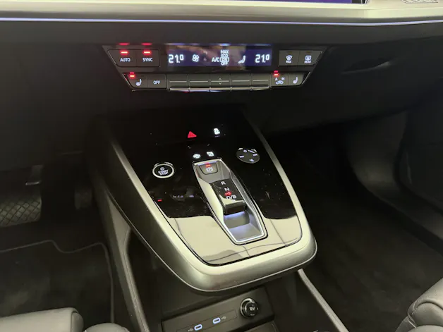 Audi Q4 e-tron 50 quattro
