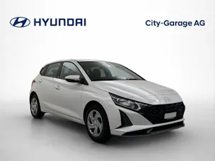 HYUNDAI i20 1.0 T-GDi Origo