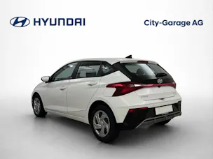 HYUNDAI i20 1.0 T-GDi Origo