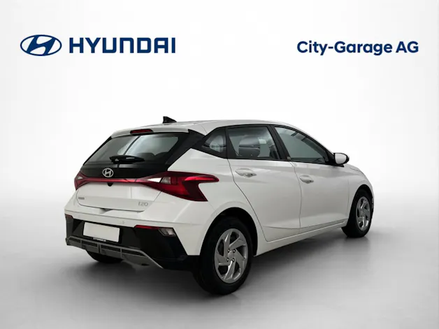 HYUNDAI i20 1.0 T-GDi Origo