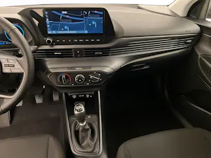 HYUNDAI i20 1.0 T-GDi Origo