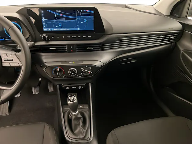 HYUNDAI i20 1.0 T-GDi Origo