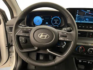 HYUNDAI i20 1.0 T-GDi Origo