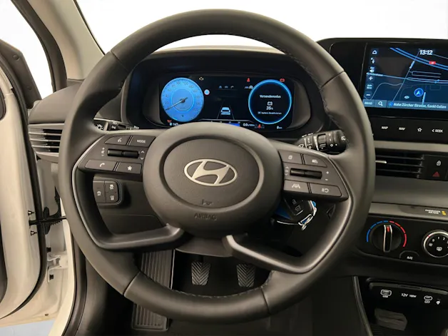 HYUNDAI i20 1.0 T-GDi Origo