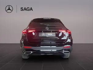 Mercedes-Benz GLC 220 d 4MATIC